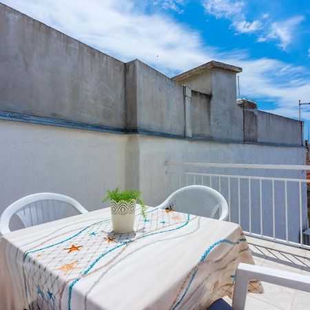 David Apartment Crikvenica Bagian luar foto