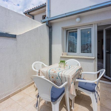 David Apartment Crikvenica Bagian luar foto