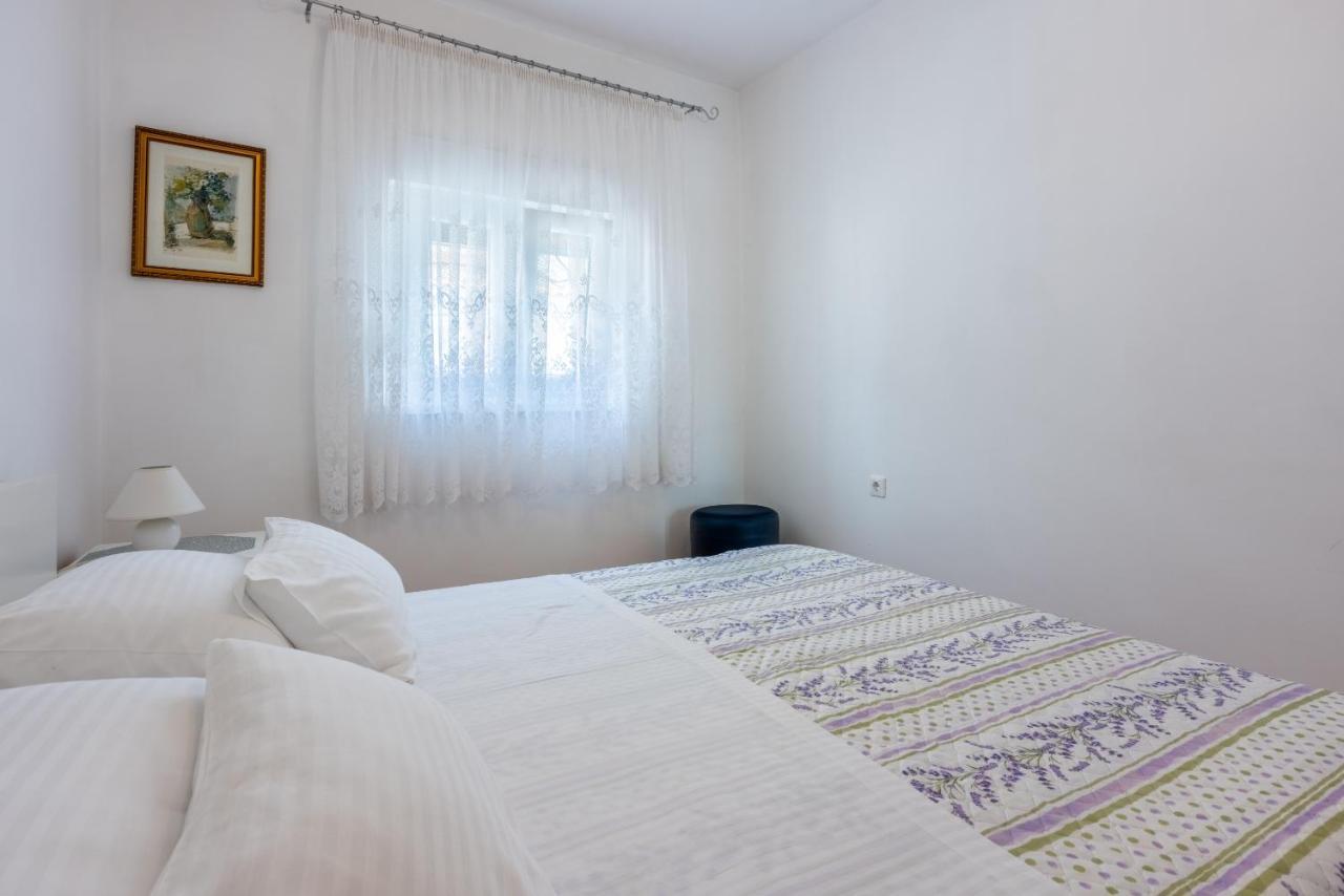David Apartment Crikvenica Bagian luar foto