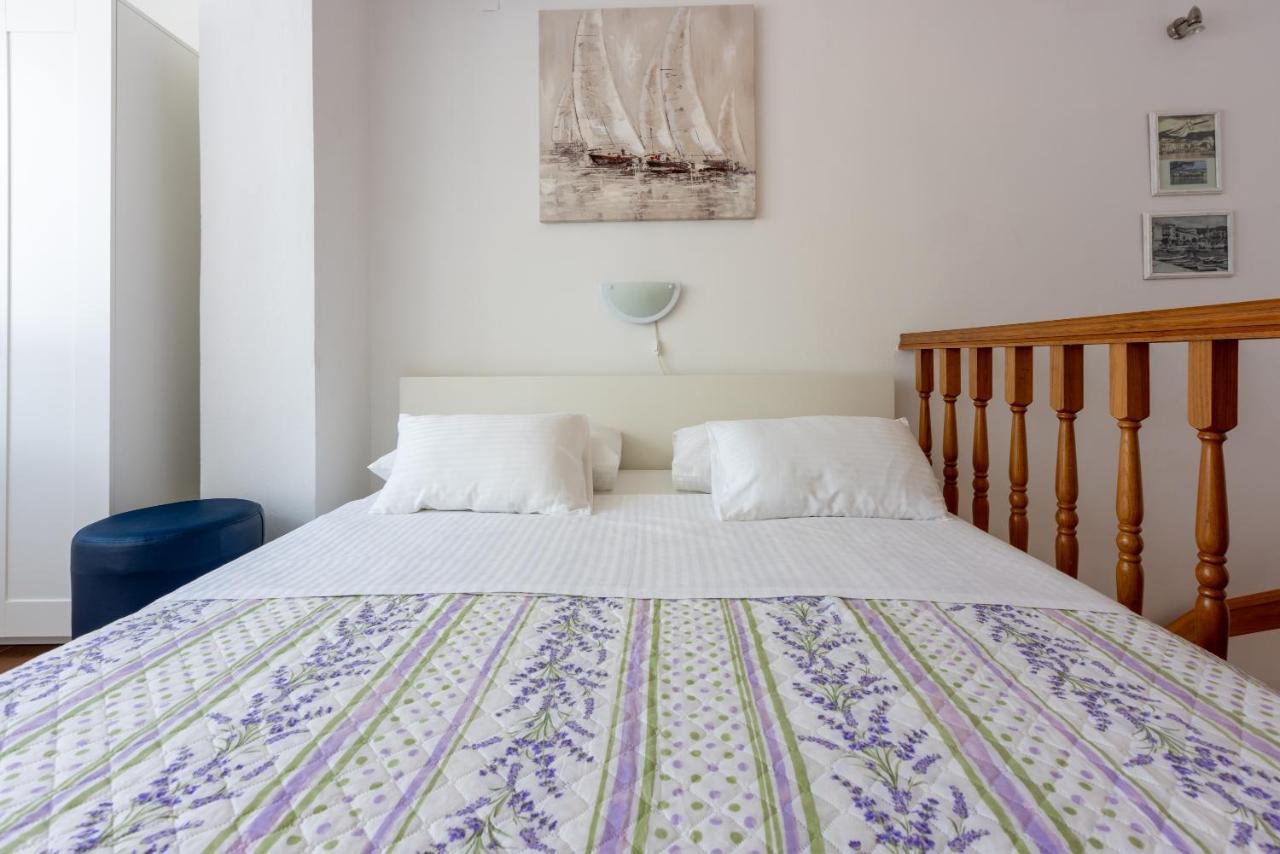 David Apartment Crikvenica Bagian luar foto